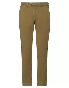 Брюки Modfitters, зеленый