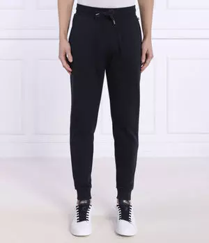 Брюки модные Regular fit Boss, синий