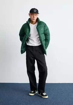 Брюки MODULE PANT Carhartt WIP, черный