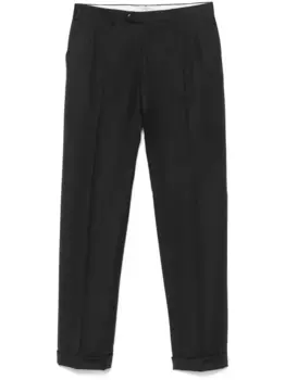 Брюки Moena Brioni, синий