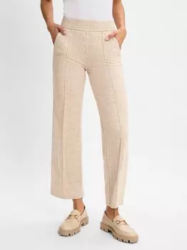 Брюки могут Rosner, бежевый