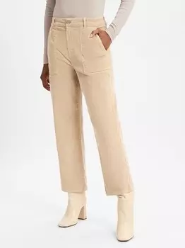 Брюки мокоти рабочие Opus, бежевый