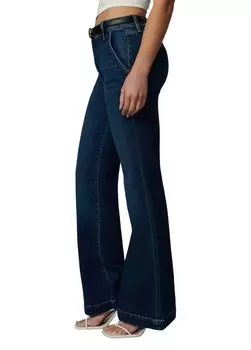 Брюки Molly Petite с ветром JOE'S Jeans