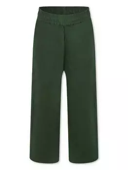 Брюки Molo Amor, зеленый