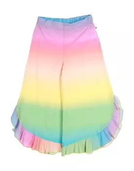 Брюки Molo, розовый