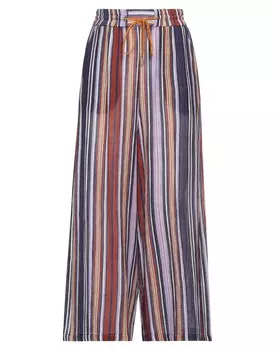 Брюки Momon, фиолетовый