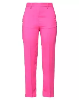Брюки Momon, фуксия