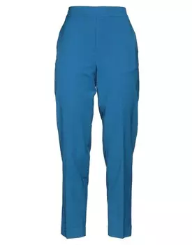 Брюки Momon, лазурный