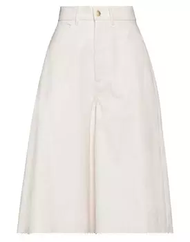 Брюки Momon, слоновая кость