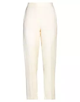 Брюки Momon, слоновая кость