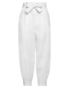 Брюки Momon, светло-серый