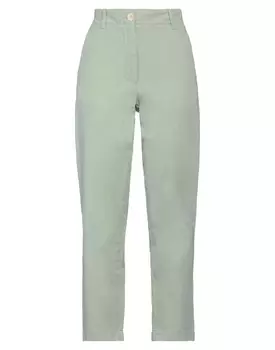 Брюки Momon, светло-зеленый