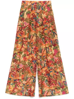 Брюки Momoni Aspen, красный