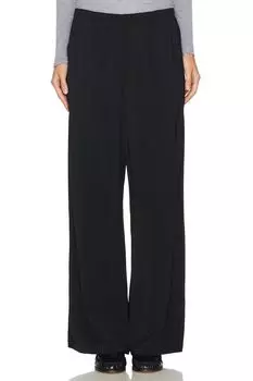 Брюки монако Solid & Striped, цвет noir