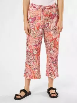 Брюки Monari, оранжевый