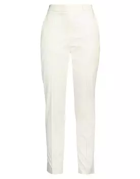 Брюки Moncler, белый