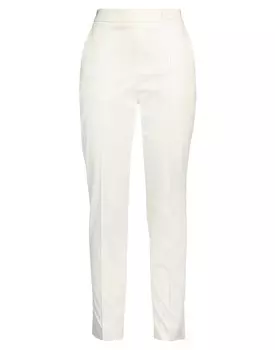Брюки Moncler, белый