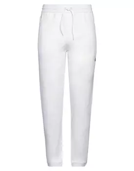 Брюки Moncler, белый