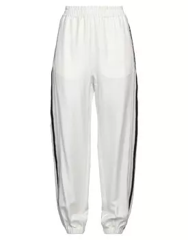 Брюки Moncler, белый