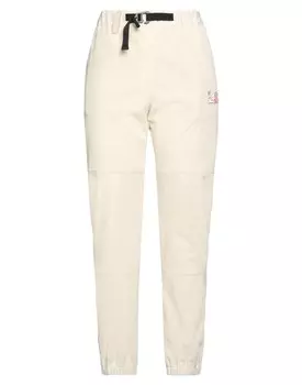 Брюки Moncler, бежевый