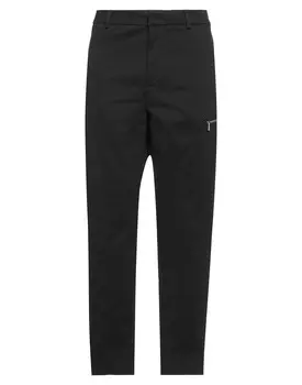 Брюки Moncler, черный