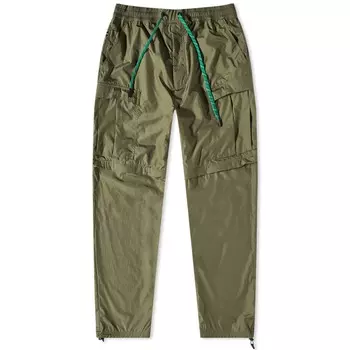 Брюки Moncler Grenoble Ripstop Utility Trouser