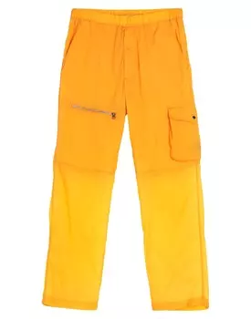 Брюки Moncler, оранжевый