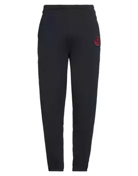 Брюки Moncler, синий