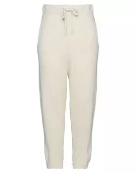 Брюки Moncler, слоновая кость