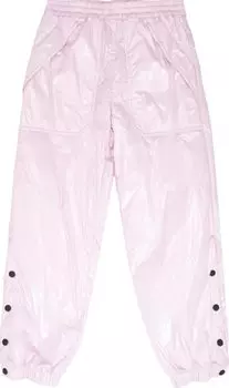 Брюки Moncler Trousers 'Pink', розовый