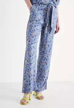 Брюки Monica Pepe Jeans, синий