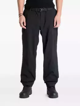 Брюки Monk Alpha Tilak, черный