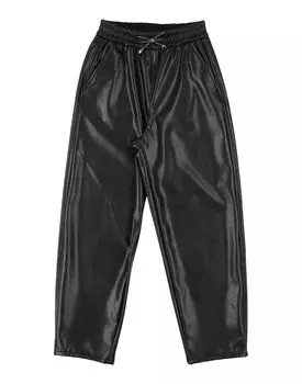 Брюки Monnalisa, черный