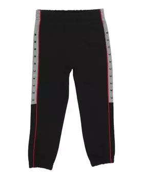 Брюки Monnalisa, черный