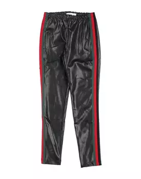 Брюки Monnalisa, черный