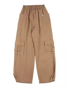 Брюки Monnalisa, хаки