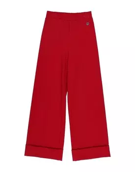 Брюки Monnalisa, красный