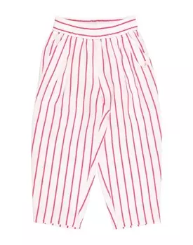 Брюки Monnalisa, пурпурный