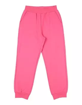 Брюки Monnalisa, розовый