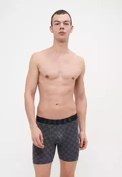 Брюки MONOGRAM BRIEF 3 PACK Jordan, черный