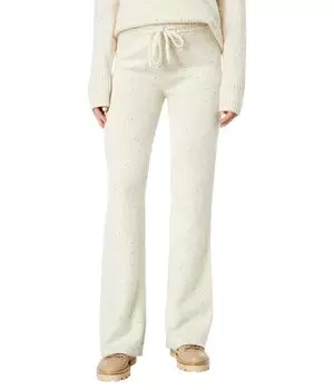 Брюки MONROW, 100% Cashmere Neps Lounge Pants