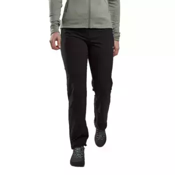 Брюки Montane F Terra Stretch, черный