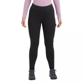 Брюки Montane Fury, черный