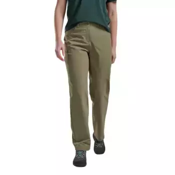 Брюки Montane Genoa Lite, зеленый