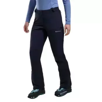 Брюки Montane Nordes, синий