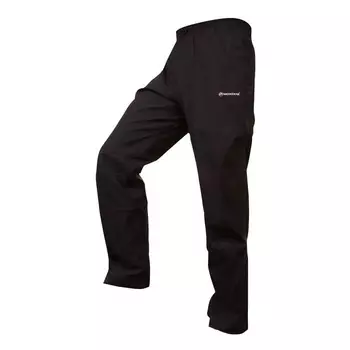 Брюки Montane Spine Reg, черный