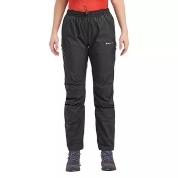 Брюки Montane Spirit Lite, черный