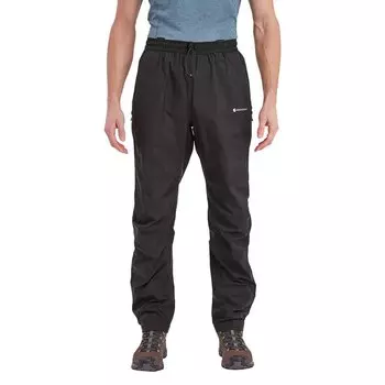 Брюки Montane Spirit Lite, черный