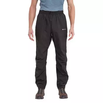 Брюки Montane Spirit Lite, черный