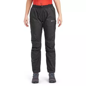Брюки Montane Spirit Lite, черный